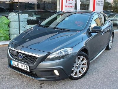 Volvo V40 CC