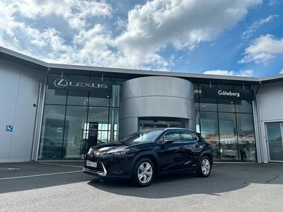 Lexus UX 250h