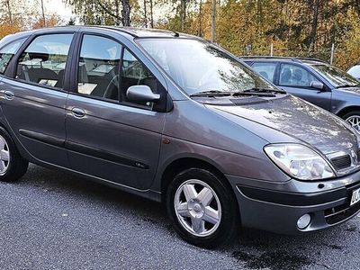 Renault Scénic II