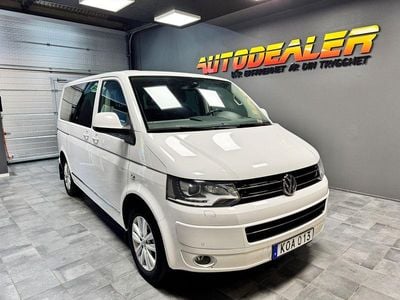 VW Multivan
