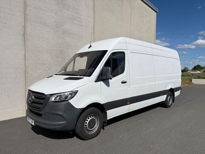 Mercedes Sprinter