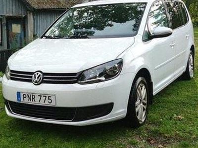 VW Touran