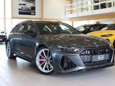 begagnad Audi RS6 SÅLD## SÖKER FLER