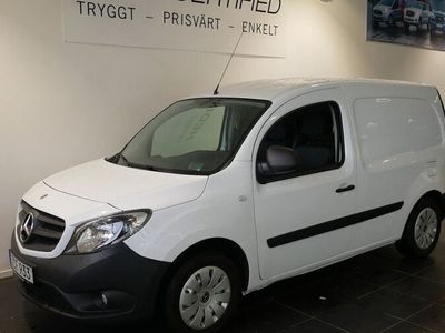 Mercedes Citan 109