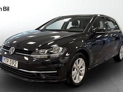 VW Golf VII