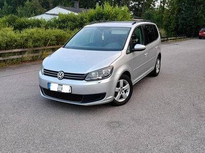 VW Touran