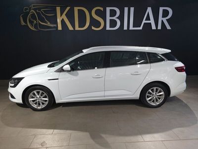 Renault Mégane GrandTour
