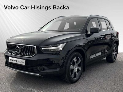 begagnad Volvo XC40 T4 AWD