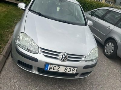 VW Golf IV