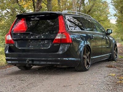 Begagnad 2009 Volvo V70 Kombi | 76 000 kr