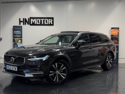 Volvo V90 CC