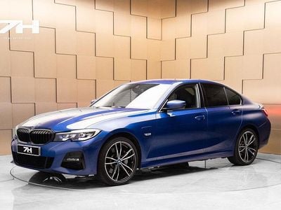BMW 330e