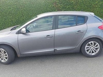 Renault Mégane III