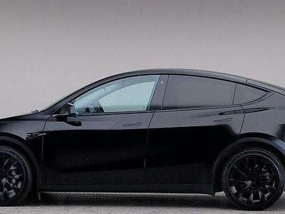 Begagnad 2021 Tesla Model Y Long Range AWD SUV | 349 000 kr (Marknadspris)