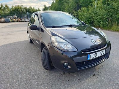 Renault Clio II
