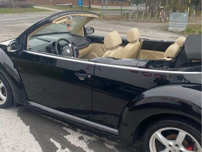 VW Beetle
