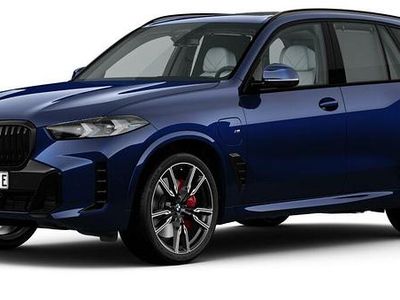 Ny 2025 BMW X5 Comfort Edition SUV | 1 137 000 kr (Marknadspris)