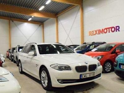 BMW 525