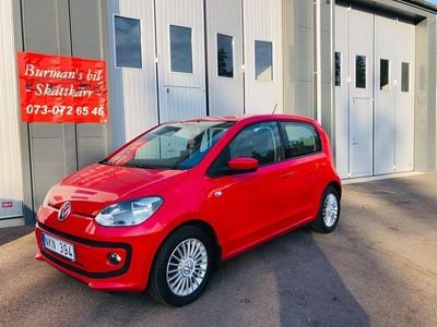 VW up!