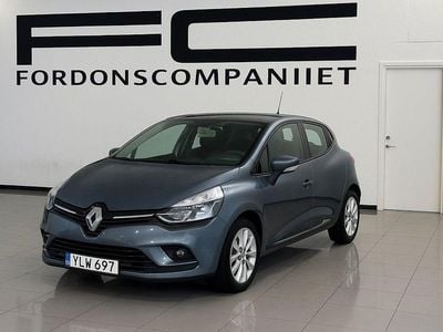 Renault Clio IV