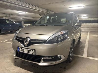 Renault Scénic III