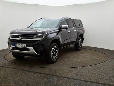VW Amarok