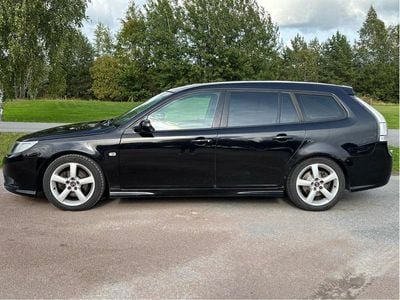 Saab 9-3