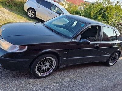 Saab 9-5