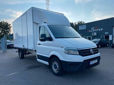 VW Crafter