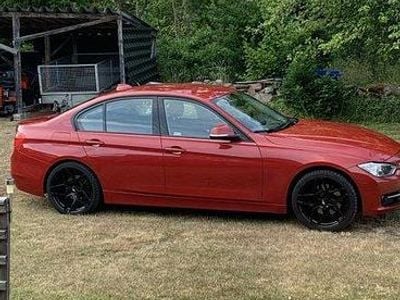 BMW 328