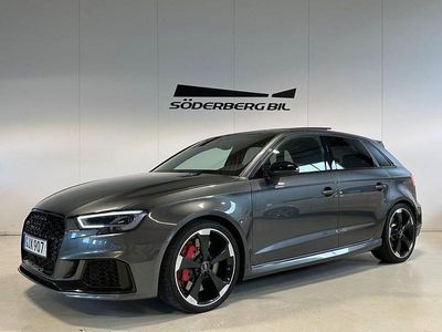 Audi RS3 Sportback