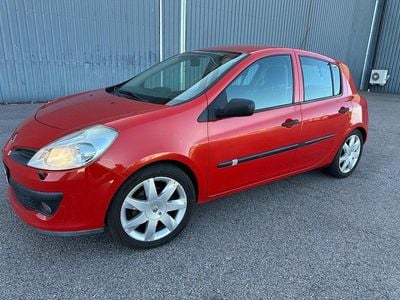 Renault Clio R.S.