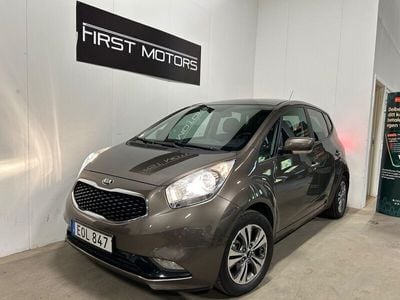 Kia Venga