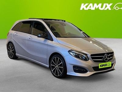 Mercedes B180