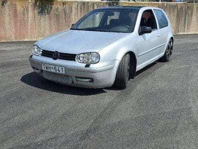 VW Golf IV