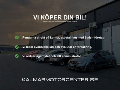 begagnad Mazda MX5 1.6 110hk NBFL Hardtop Nardi Skinn Få Brukare