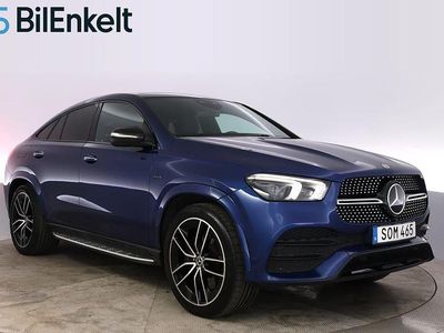 Mercedes GLE350