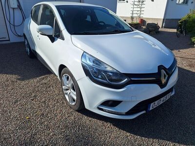 Renault Clio IV