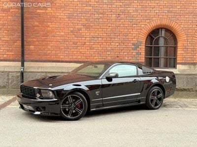 Ford Mustang GT