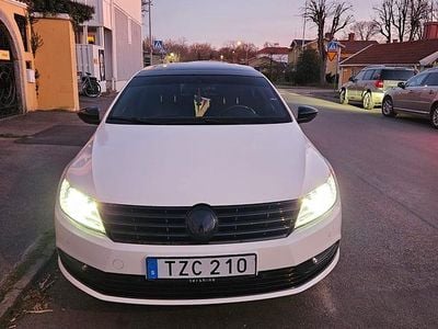 Begagnad VW CC 177 HK (130 kW) 2013 Sedan
