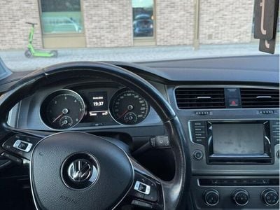 VW Golf VII