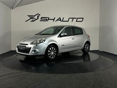 Renault Clio IV
