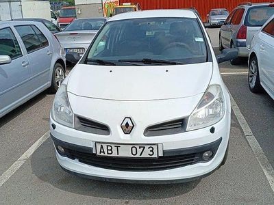 Renault Clio R.S.