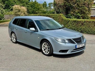 Saab 9-3