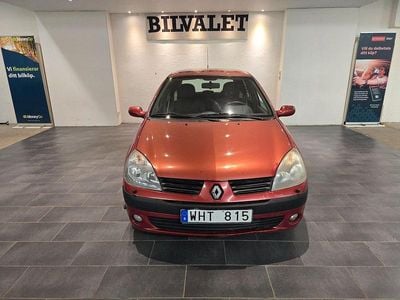 Renault Clio R.S.