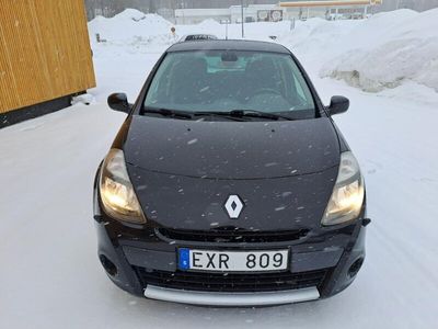 Renault Clio R.S.