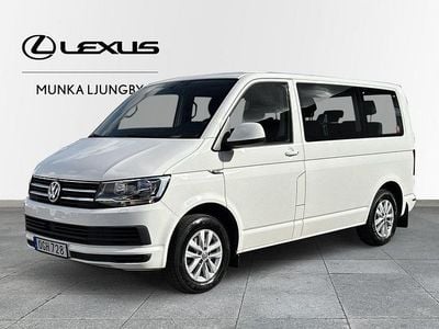 VW Multivan