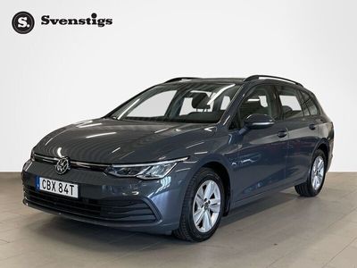 VW Golf VIII