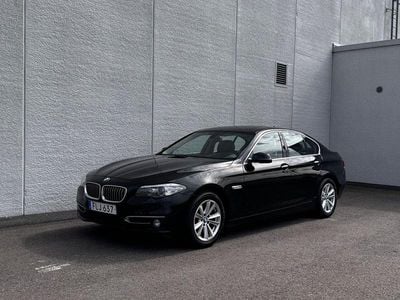 BMW 535