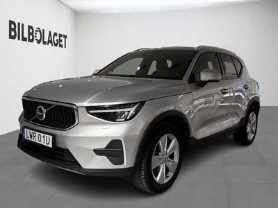 Begagnad 2024 Volvo XC40 SUV | 359 800 kr (Marknadspris)